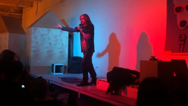 Джигурда.Санкт-Петербург.19 декабря 2012 смотреть онлайн