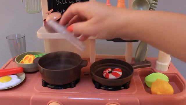 Кухня с мивка и пара-63 см. смотреть онлайн