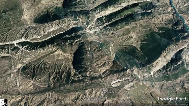 Куда исчезли горы в Дагестане смотреть онлайн