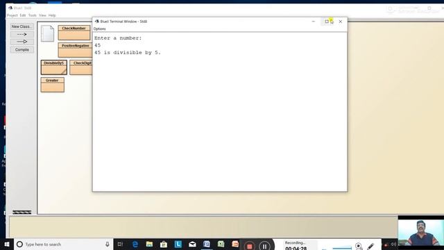 Date-8/2/2021. Class- 8. Computer Applications. Ch-9, Conditional Statements in Java. Part-3. смотреть онлайн