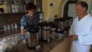 Программа лечения ЖКТ