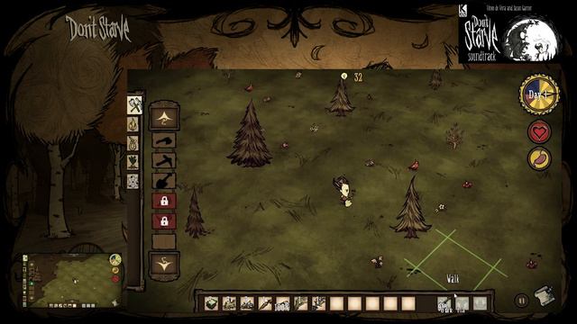 Don't Starve Explained ; Timeline & Lore Backstory (UPDATED 2020) смотреть онлайн