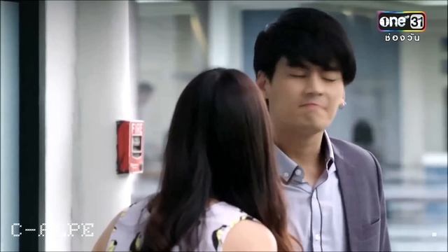 [Cut Scene : Bank-Pang] โสด stories -|- Thai Drama MV смотреть онлайн