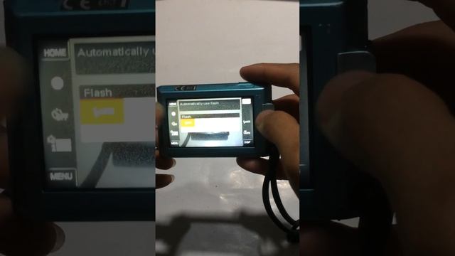 Kamera Digital Sony Cybershot DSC-T90 смотреть онлайн