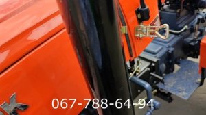 Трактор Синтай ТРК 240 задний привод едет даже лучше полного привода обзор от МОТТОР