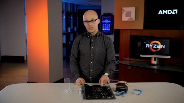 All you need to know about The New AMD Ryzen 7 5700X смотреть онлайн