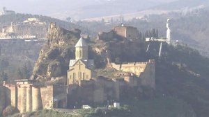 Грузинская Аджария превращается в турецкий регион