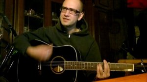 Гражданская Оборона - Сквозь дыру в моей голове