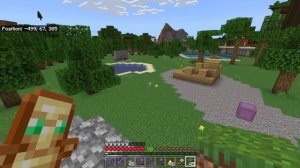 I Built The Minecraft Xbox 360 Tutorial World From Scratch