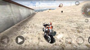 жёсткие гонки с полицией 👮👮👮
Xtreme motorbikes🏍️🏍️🏍️