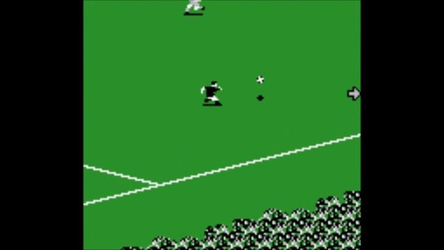 FIFA Soccer '98: Road to the World Cup (Nintendo Game Boy) - Germany vs. England смотреть онлайн
