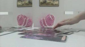 Расклад без темы. О чём хотят сказать Вам карты?