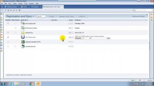 Configure Lotus Notes and Replicate Database Mail to IBM Domino