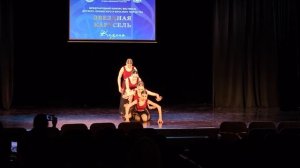 Лабиринты страха