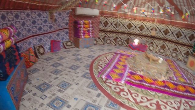 Красоты Мангистау - Актау 2021 смотреть онлайн