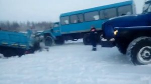 Зимник Таймыр Талнах 0 км волончанка