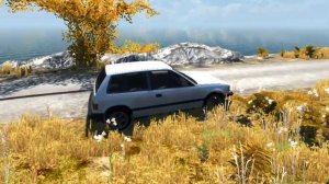 beamNG.Drive 0.3.0 Build 03.08.13