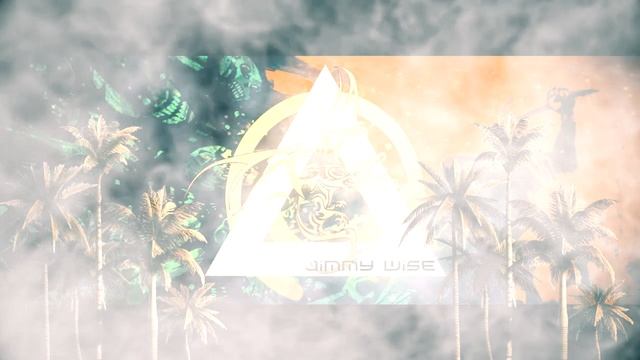 Jimmy Wise aka PAREN' - Панацея (Unreleased Version)(2008 год)