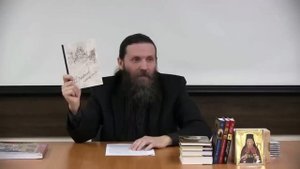 Три ступени страха Божия по учению святых Отцов