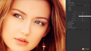 Photoshop CC 2017: Facial Aware Liquify Tutorial