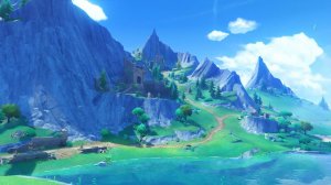 Фонтейн. Институт кинетической энергии. Часть 13. Под руинами Центральной лаборатории