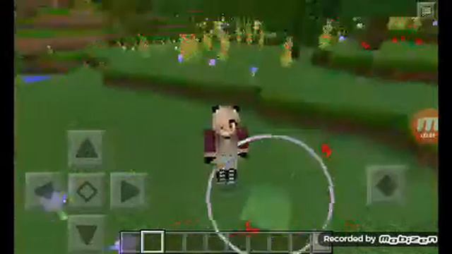 Моё первое видео ))) смотреть онлайн