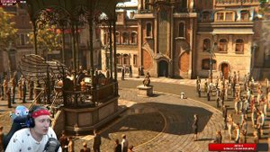 SYBERIA: THE WORLD BEFORE - ОБЗОР И ПЕРВЫЙ ВЗГЛЯД НА ЛУЧШИЙ КВЕСТ 2021!? СИБИРЬ ИГРА