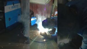 Обзор Сварочный аппарата АВРОРА ОВЕРМАН 205 (2&1)