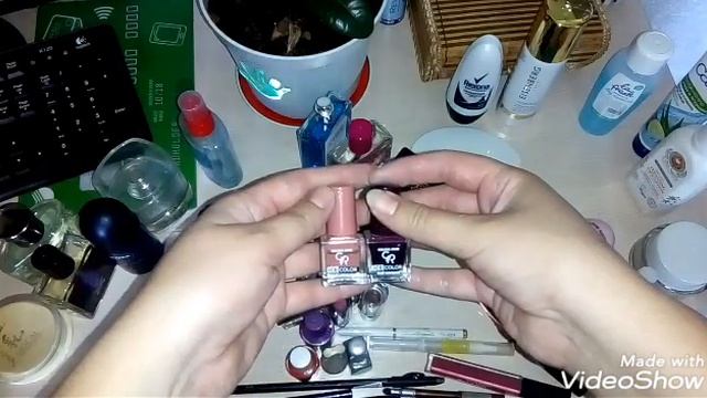 Разбираю и выбрасываю косметику/ Использовать и выбросить/ Моя косметика/ Обзор моей косметики/