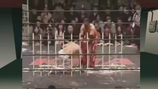 Ретроспектива игр Suda51: часть 1 - Super Fire Pro Wrestling Special смотреть онлайн