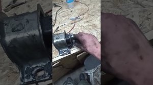 Пежо боксер 2,2 2012 г замена подушки двигателя