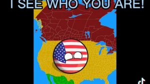 Countryballs 8 | Страны И Их Враги