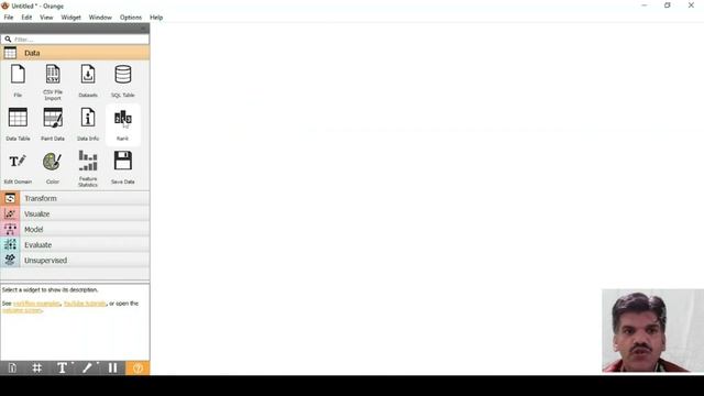 "Step-by-Step Guide: Installing Orange Data Mining Tool for Beginners"
