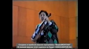 Как правильно держать скрипку