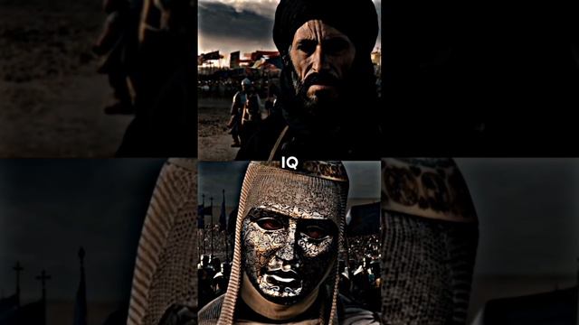 Saladin vs crusades (watch full)