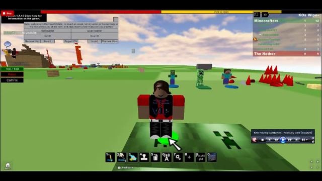 Free Roblox PIN CODE NOT USED! смотреть онлайн