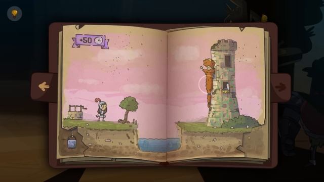 Прийшли додому)Фінал загублені у грі)проходження lost in play  українською)серія 6