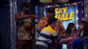 Game Shakers | Drop That (Music Video) | Nickelodeon UK