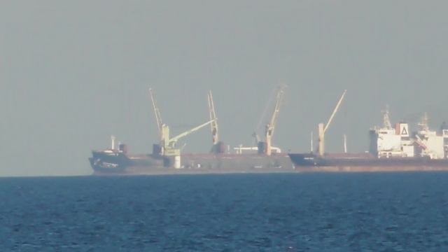 Отдых в пансионате Коралл  Часть 1