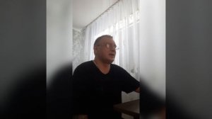 Из жизни пилигримма