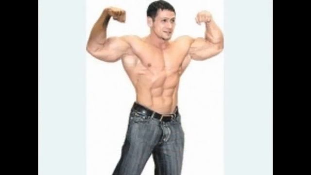 как быстро накачать мышцы рук в домашних условиях смотреть онлайн