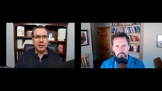 Ziglar Show 974: How To See Yourself As More Successful смотреть онлайн