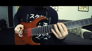 Terraria - Underground Theme - Guitar and Bass