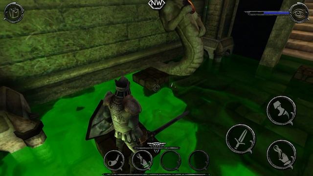 Ravensword: Shadowlands quest guide: Second ravenstone смотреть онлайн