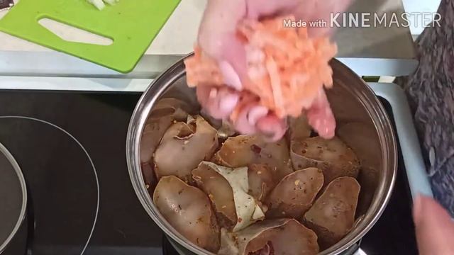 #тушёнаярыба КАК ПОЛЕЗНО И ВКУСНО ПРИГОТОВИТЬ РЫБКУ???
