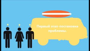 Метод мозгового штурма