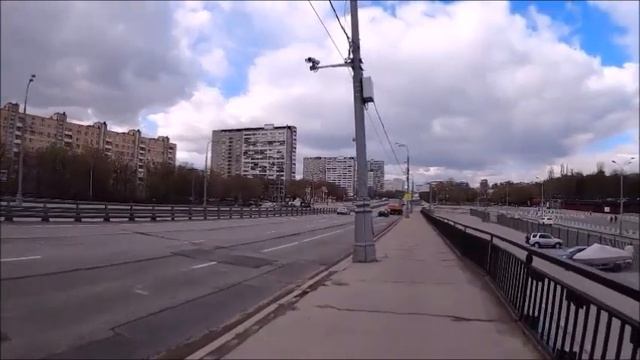 у метро "Черкизовская"