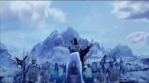 Ледяная фантазия 1 сезон 39 серия