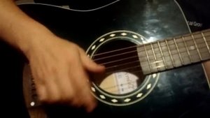 Гитара Трембита.