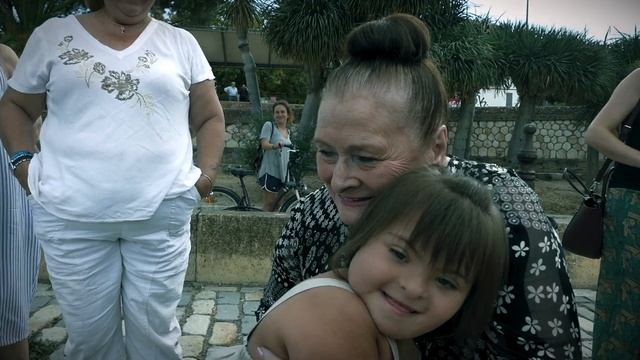 JOSÉ GALÁN - MAKING OF FLASHMOB BIENAL DE FLAMENCO DE SEVILLA смотреть онлайн